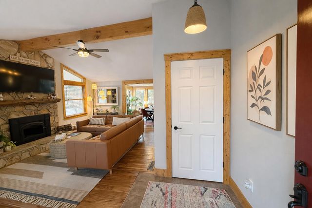 1286 Oglethorpe Mountain Road, Jasper, GA 30143