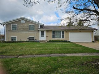 110 Ansted Drive, Battle Creek City, MI 49015