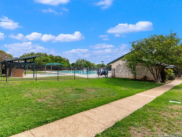 1913 CREEK MOUNTAIN, San Antonio, TX 78259