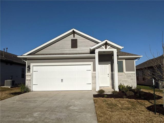 1004 Kimblewick DR, Georgetown, TX 78626