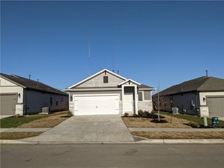 1004 Kimblewick DR, Georgetown, TX 78626