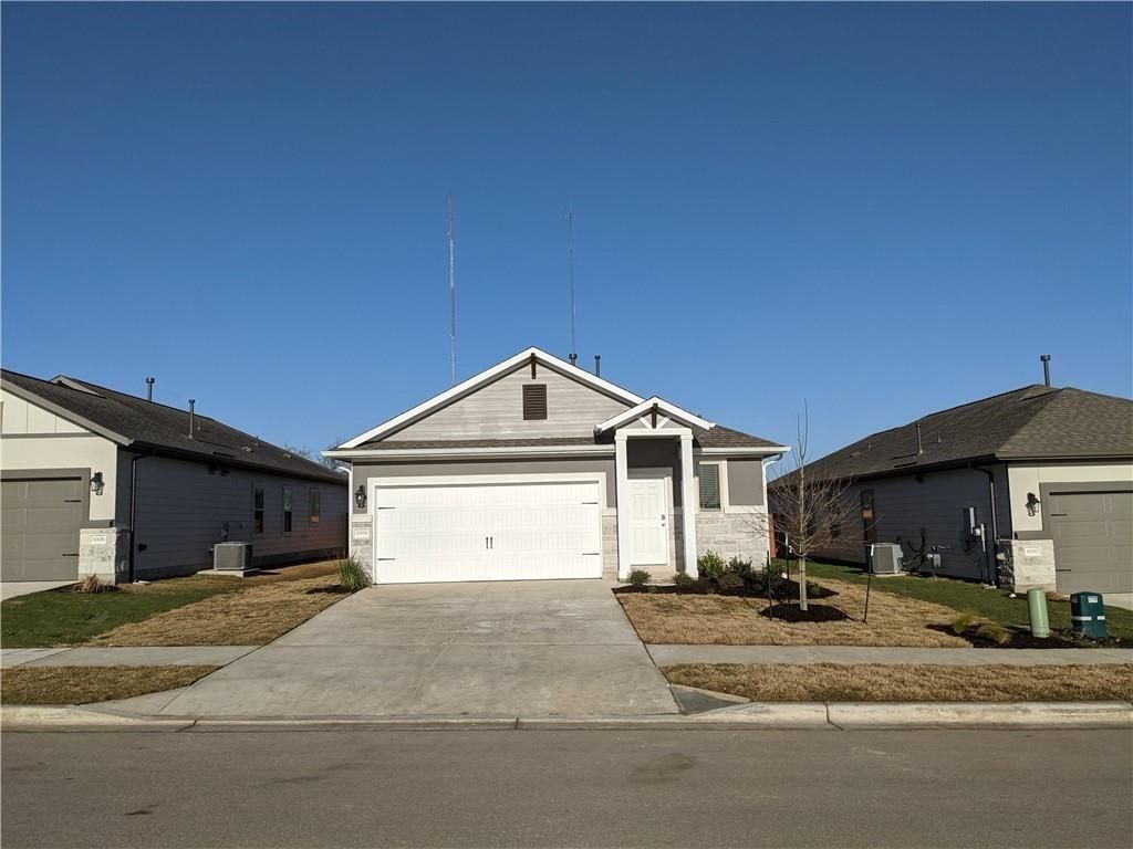 1004 Kimblewick DR, Georgetown, TX 78626