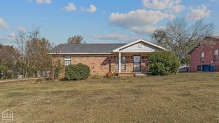 4711 Wise, Paragould, AR 72450