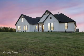 1265 Harrell Road, Howe, TX 75459