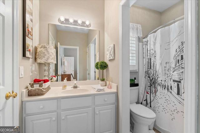 2112 Owls Way, Villa Rica, GA 30180