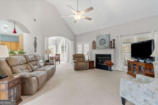 2112 Owls Way, Villa Rica, GA 30180