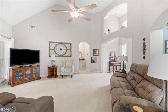 2112 Owls Way, Villa Rica, GA 30180