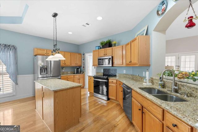 2112 Owls Way, Villa Rica, GA 30180