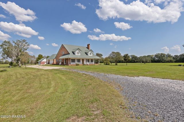 15011 S Guegnon Street, Abbeville, LA 70510