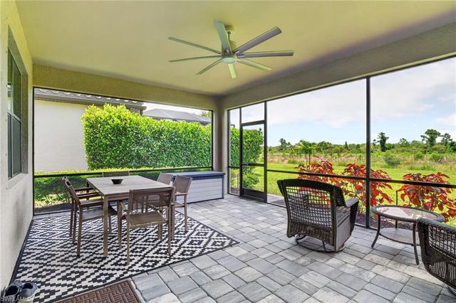 17624 Kinzie LN, Estero, FL 33928