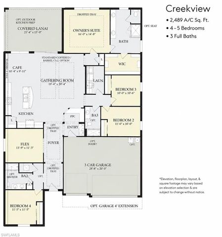 17624 Kinzie LN, Estero, FL 33928