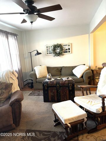 12369 Lagoon Drive, Curtice, OH 43412