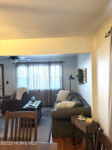 12369 Lagoon Drive, Curtice, OH 43412