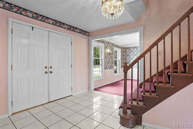 1917 Dovercliff Court, Chesterfield, MO 63017