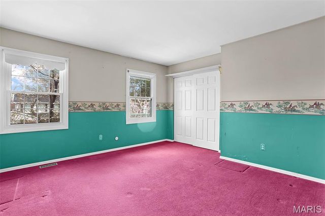 1917 Dovercliff Court, Chesterfield, MO 63017