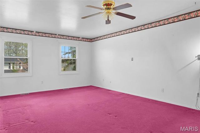 1917 Dovercliff Court, Chesterfield, MO 63017