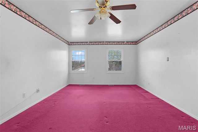 1917 Dovercliff Court, Chesterfield, MO 63017