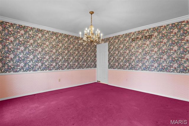 1917 Dovercliff Court, Chesterfield, MO 63017