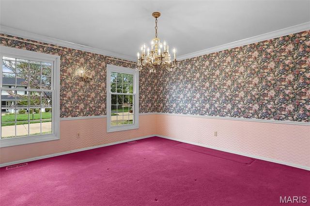 1917 Dovercliff Court, Chesterfield, MO 63017