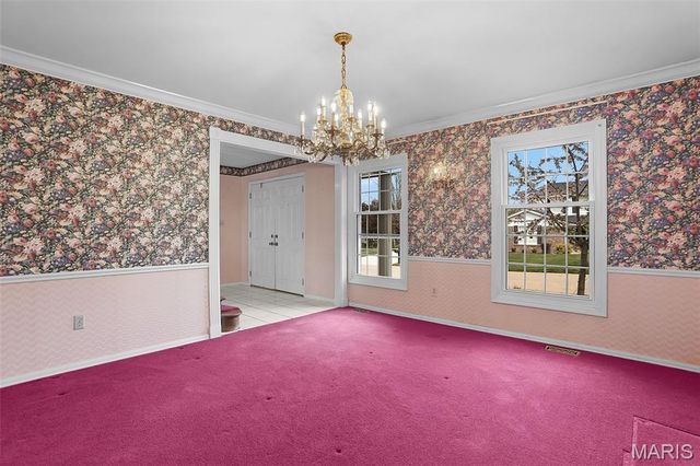 1917 Dovercliff Court, Chesterfield, MO 63017