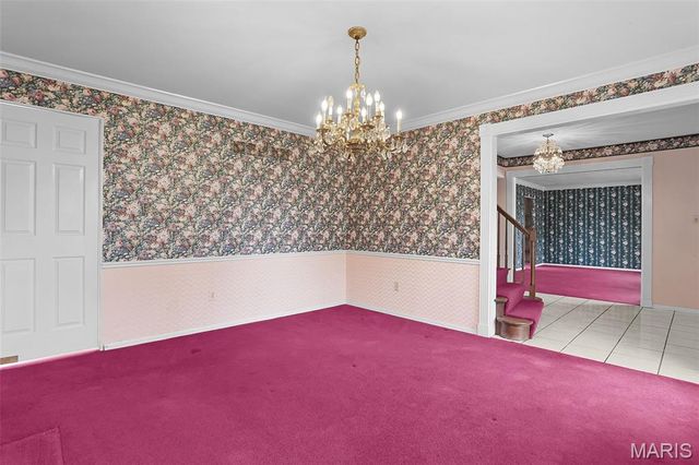 1917 Dovercliff Court, Chesterfield, MO 63017