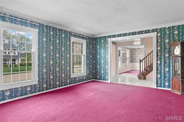 1917 Dovercliff Court, Chesterfield, MO 63017