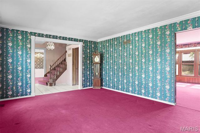 1917 Dovercliff Court, Chesterfield, MO 63017