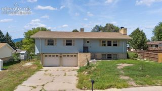 7230 Medicine Bow Avenue, Fountain, CO 80817