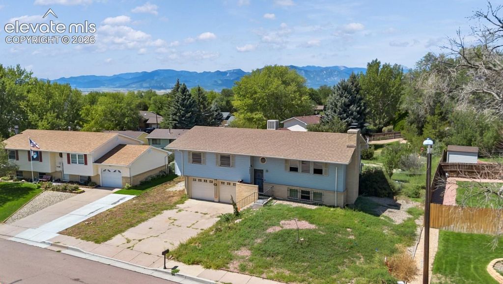 7230 Medicine Bow Avenue, Fountain, CO 80817 — photo 2