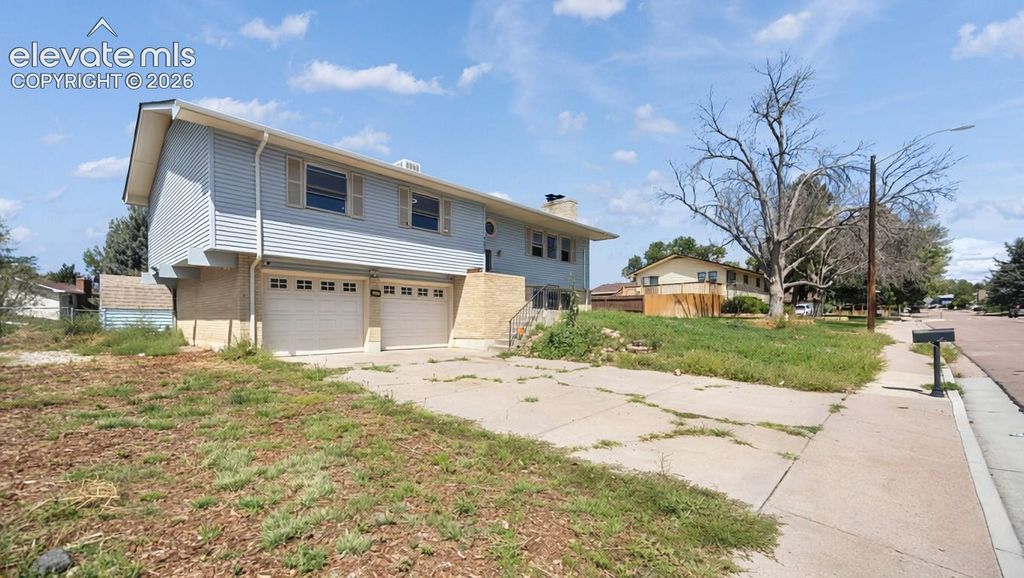 7230 Medicine Bow Avenue, Fountain, CO 80817 — photo 4
