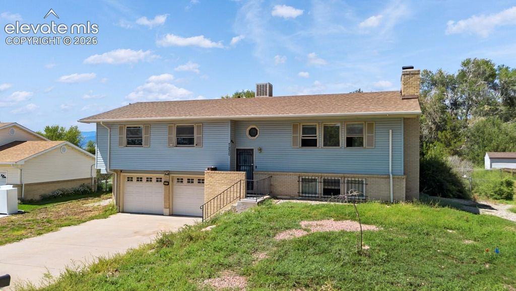 7230 Medicine Bow Avenue, Fountain, CO 80817 — photo 5