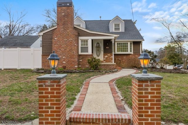 209 Princeton Ave, Hamilton Twp., NJ 08619