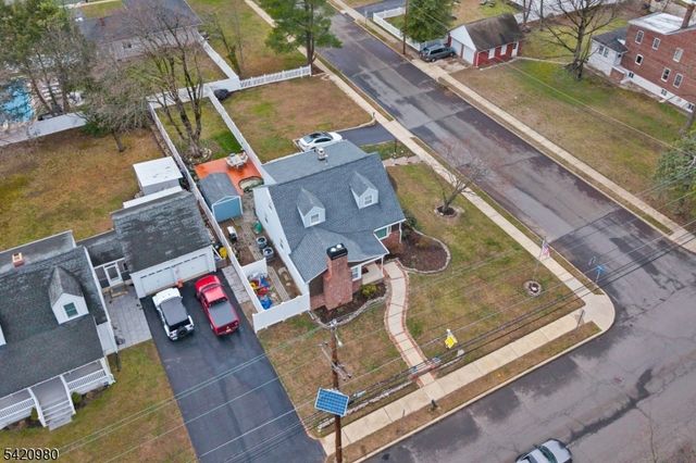 209 Princeton Ave, Hamilton Twp., NJ 08619