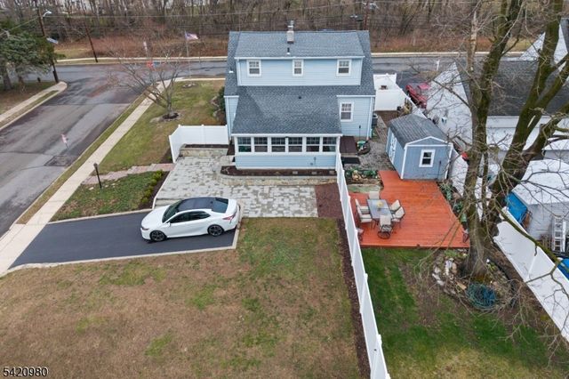 209 Princeton Ave, Hamilton Twp., NJ 08619