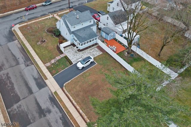 209 Princeton Ave, Hamilton Twp., NJ 08619