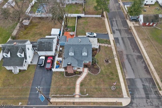 209 Princeton Ave, Hamilton Twp., NJ 08619