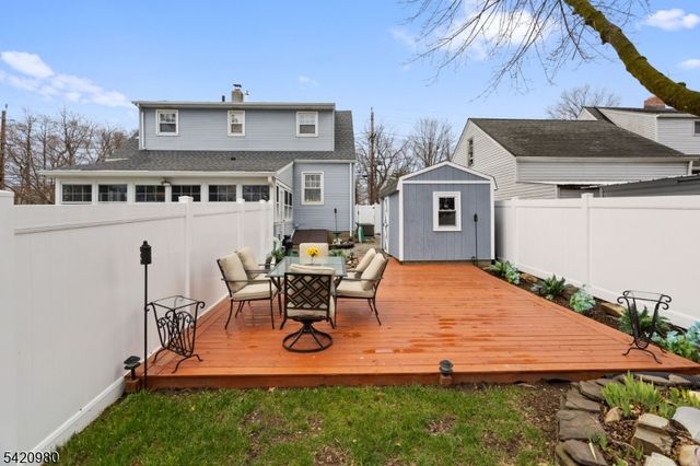 209 Princeton Ave, Hamilton Twp., NJ 08619