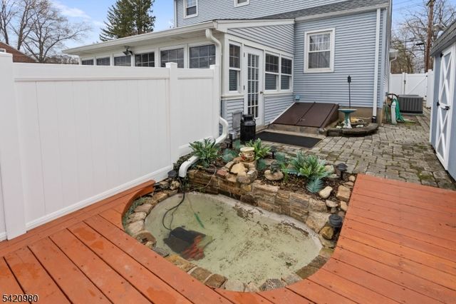 209 Princeton Ave, Hamilton Twp., NJ 08619