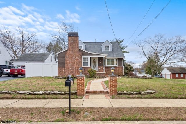 209 Princeton Ave, Hamilton Twp., NJ 08619