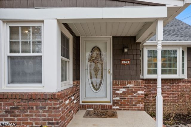 209 Princeton Ave, Hamilton Twp., NJ 08619