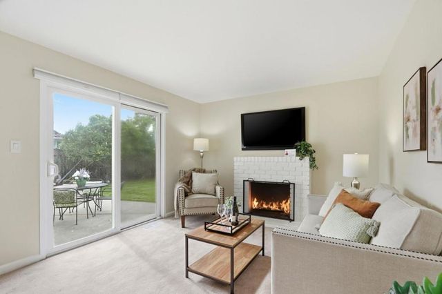 2045 Treewood Lane, San Jose, CA 95132