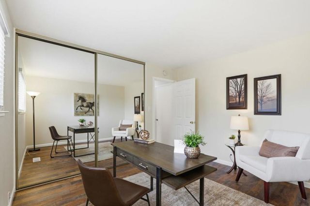 2045 Treewood Lane, San Jose, CA 95132