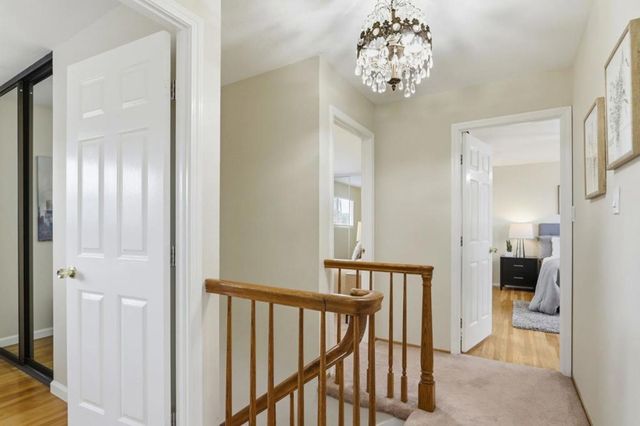 2045 Treewood Lane, San Jose, CA 95132