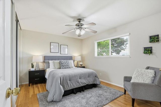 2045 Treewood Lane, San Jose, CA 95132