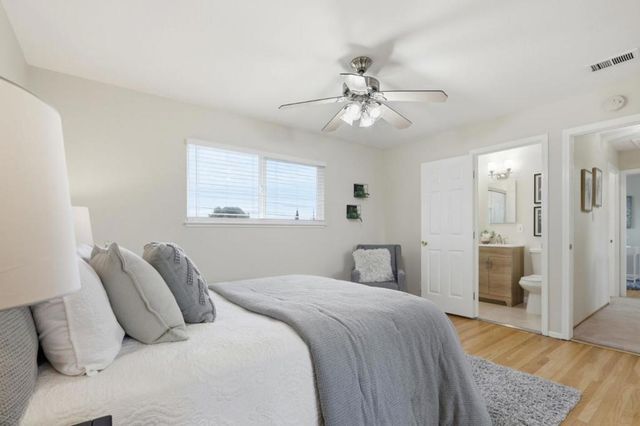 2045 Treewood Lane, San Jose, CA 95132