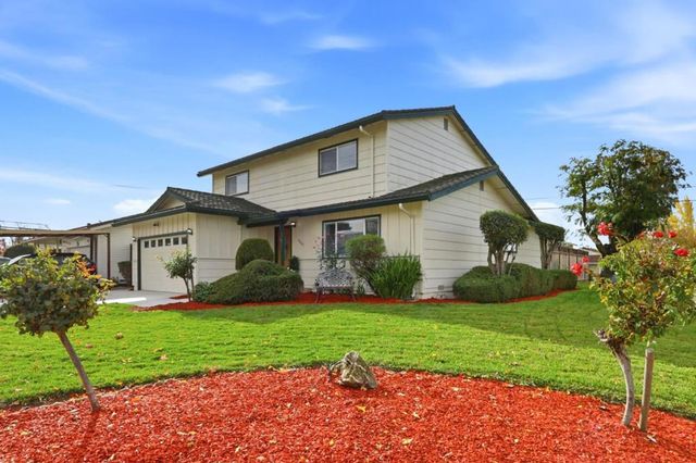 2045 Treewood Lane, San Jose, CA 95132