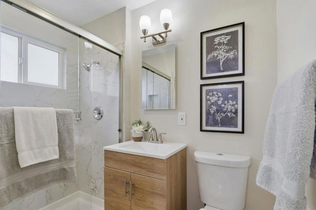 2045 Treewood Lane, San Jose, CA 95132