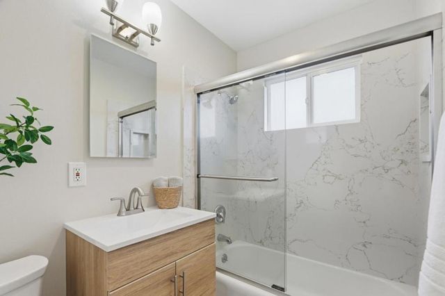 2045 Treewood Lane, San Jose, CA 95132