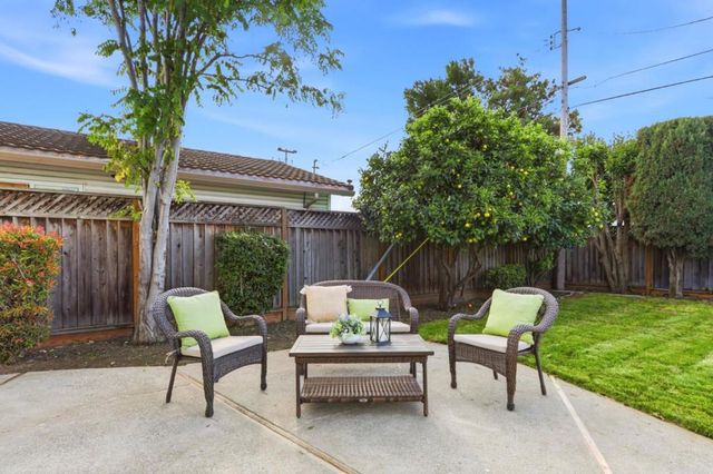 2045 Treewood Lane, San Jose, CA 95132