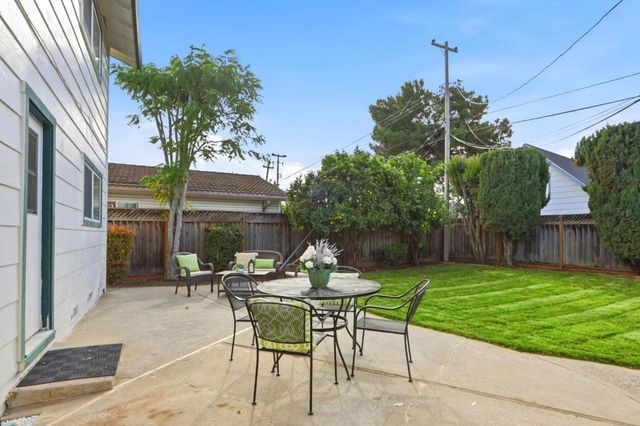 2045 Treewood Lane, San Jose, CA 95132